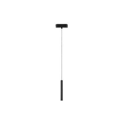 RABALUX LiTrack Pendant06V,SMART šinska visilica LED 5W, 200lm, 2700-5500K, dimabilna, v130cm, DC 24V