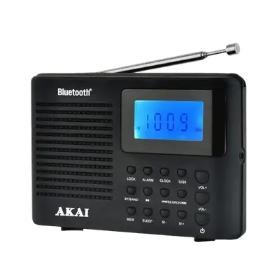 AKAI APR-400