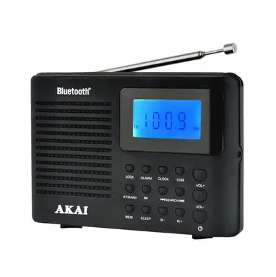 AKAI APR-400