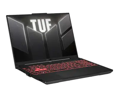 ASUS TUF Gaming A16 FA607NUG-RL117, 16incha FHD+, AMD Ryzen 7 7445HS, 16GB, 512GB,RTX4050