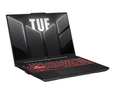 ASUS TUF Gaming A16 FA607NUG-RL117, 16incha FHD+, AMD Ryzen 7 7445HS, 16GB, 512GB,RTX4050