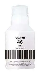 CANON INK Bottle GI-46 PGBK