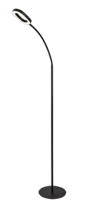 RABALUX Rader, podna LED lampa 11W 570lm-930lm, 3000K IP20