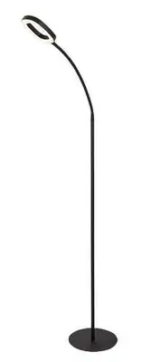 RABALUX Rader, podna LED lampa 11W 570lm-930lm, 3000K IP20
