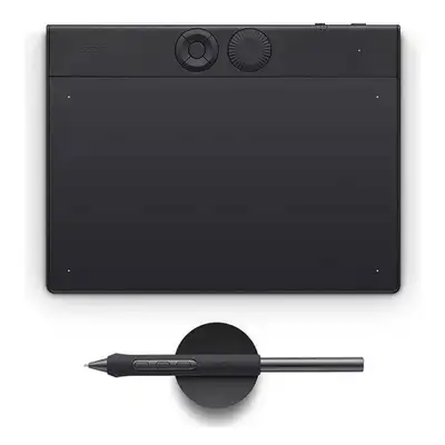 WACOM Intuos Pro pen tablet small