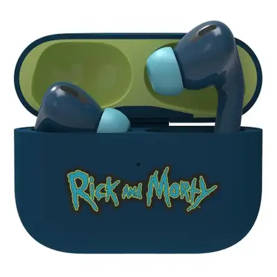 MOYE Rick and Morty Wireless Earphone 