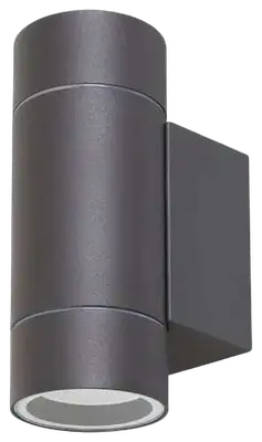 RABALUX Phoenix GU10 2x10W siva