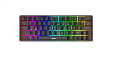 MARVO KG955W SHOGO 64 WIRELESS