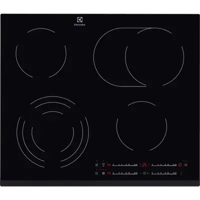 ELECTROLUX EHF6547FXK