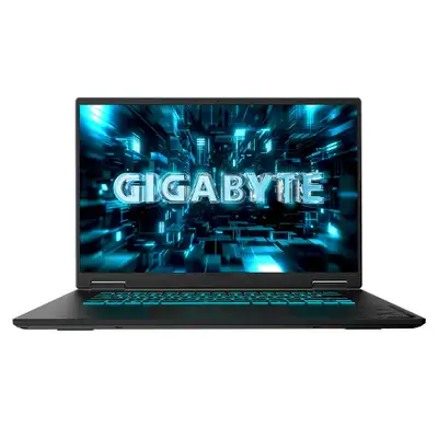 GIGABYTE A16 PRO DXH, 16" QHD+, Intel Core 7 240H, 32GB, 1TB SSD, RTX5070Ti, Backlit