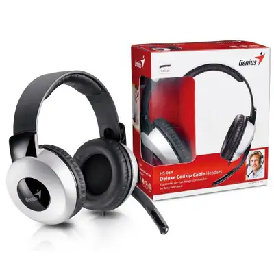 GENIUS HS-05A ZVU00944