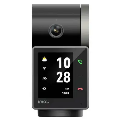 IMOU Camera Rex VT Pro