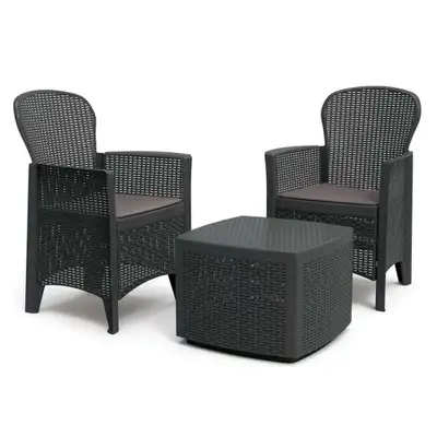 GREEN BAY Tree set