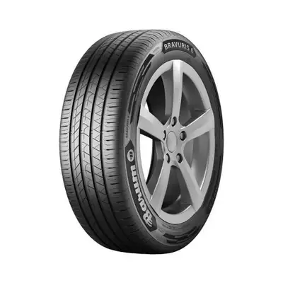 BARUM 195 / 65R15 BRAVURIS 6 91H