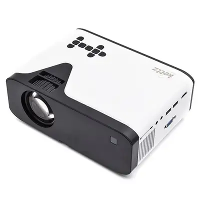 Kettz KT-P200 Mini HD LED