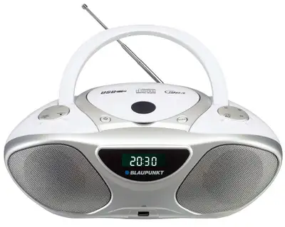 BLAUPUNKT BB14WH