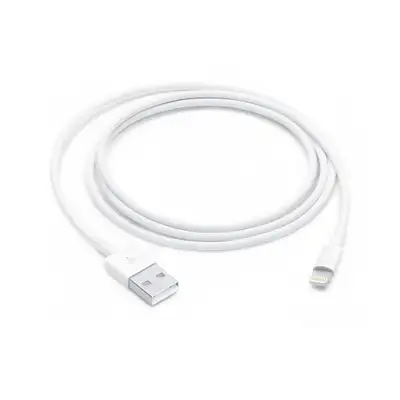 APPLE Lightning to USB Cable 1m muqw3zm/a
