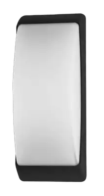 RABALUX Opole,  Zidna spoljna lampa, E27 1X12W, IP65, mat cr 2