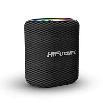 HIFUTURE Vocalist 100 black