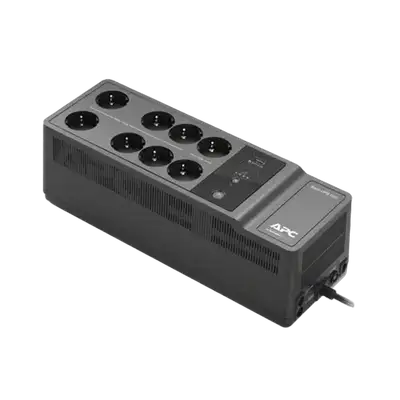 APC BE650G2-GR UPS