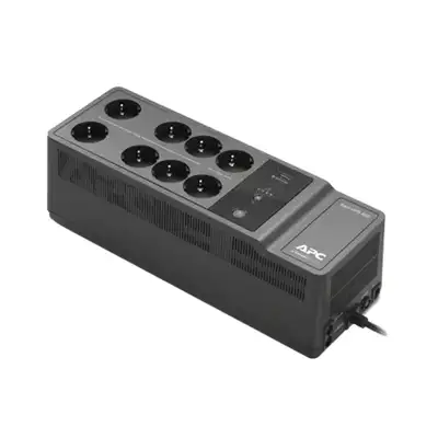 APC BE650G2-GR UPS