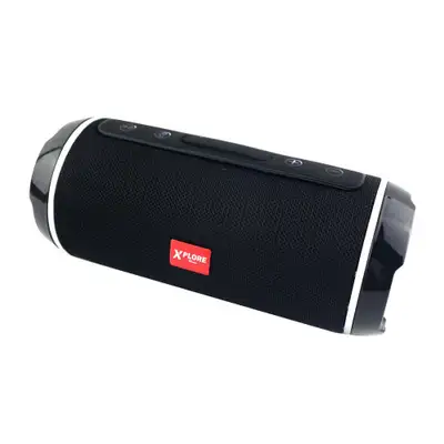 XPLORE XP8331 CRNI