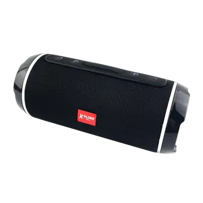 XPLORE XP8331 CRNI