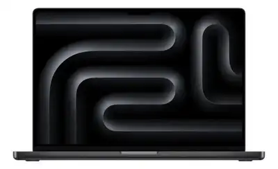 APPLE APPLE MacBook Pro 16", M5 MAX 18C CPU / 18C / 40C GPU, 48GB, 2T, ZEE, space black - mgee4ze / a