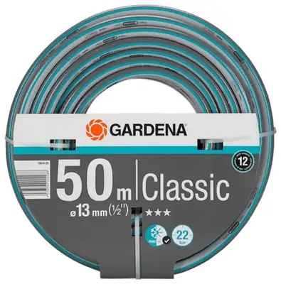 GARDENA Crevo classic 1/2"(13mm) 50m
