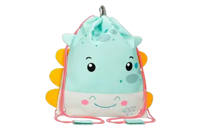 ROLL ROAD HAPPY PETS decija torba za sport1