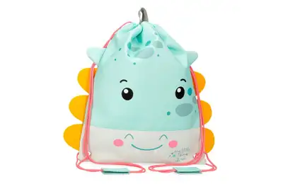 ROLL ROAD HAPPY PETS decija torba za sport1