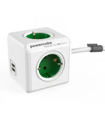 ALLOCACOC POWERCUBE EXT4XSCHU2XUSB 1402GN