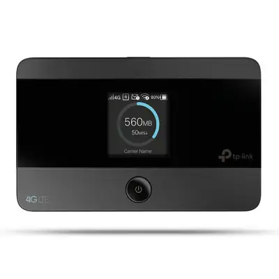 TP-LINK Wi-Fi 3G/4G Ruter M7350