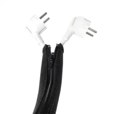 LOGILINK Zastita za kabl 2m (Crna) N