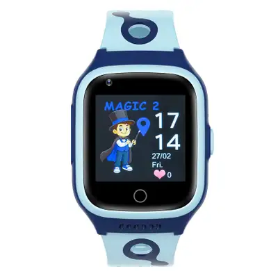 VIVAX Kids Watch Magic 2 Blue