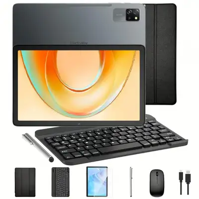 BLACKVIEW Tab 60 Pro 8GB / 128GB LTE Gray