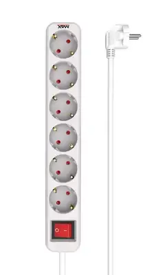 MAX MPS-106S-1.4M