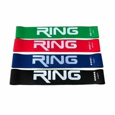 RING RX MINI BAND-SET 4