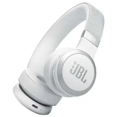 JBL LIVE 670 NC bela