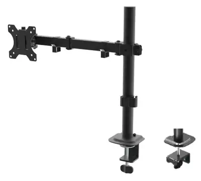 X STAND 10-32 DESK MOUNT