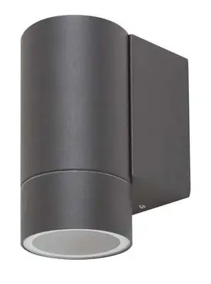 RABALUX Phoenix GU10 10W siva