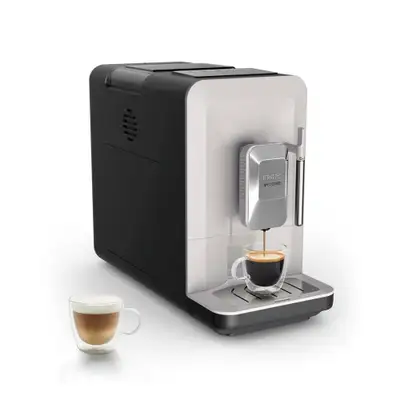 KRUPS EA201B MY COFFEE STEAM  GREY