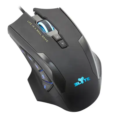 TNB MGAME4 "PSYCHO" 6000DPI