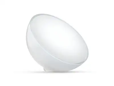PHILIPS COL Hue Go V2 EU White