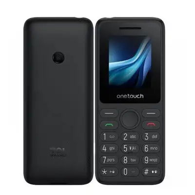 TCL Onetouch 5041 Grey