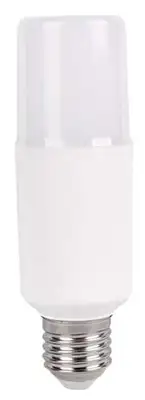 RABALUX Sijalica SMD-LED E27 T37 9W 720lm 3000K