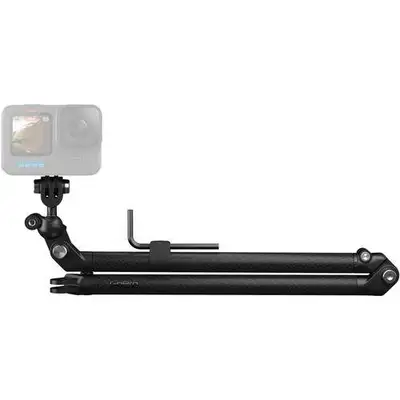 GOPRO Stativ  Boom + Bar Mount AEXTM-011