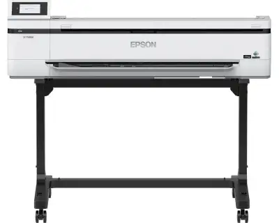 EPSON SureColor SC-T5100M inkjet MFP ploter 36"