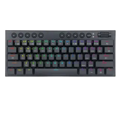 REDRAGON Horus Mini Red
