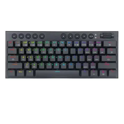 REDRAGON Horus Mini Red
